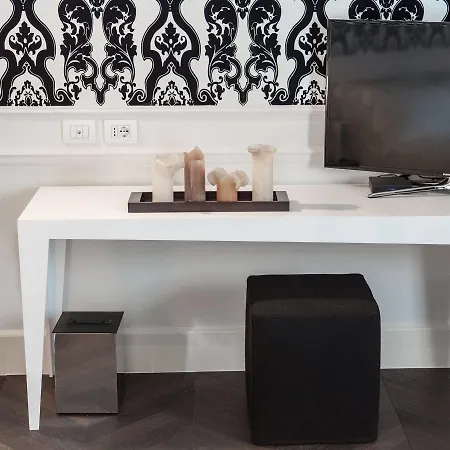 Отель Relais Metelli Фолиньо