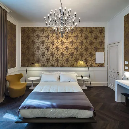 Hotel Relais Metelli 4*