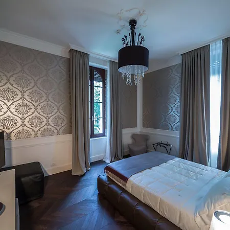 Relais Metelli 4*