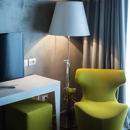 Relais Metelli Foligno