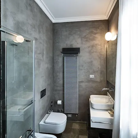 Relais Metelli 4*