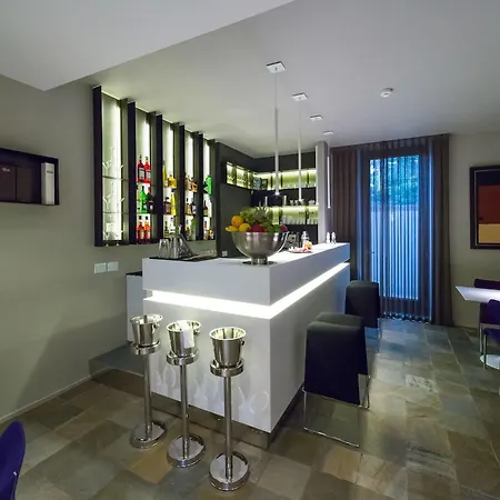 Hotel Relais Metelli 4*