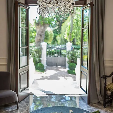 Hotel Relais Metelli Foligno