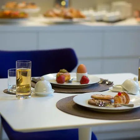 Hotel Relais Metelli Foligno