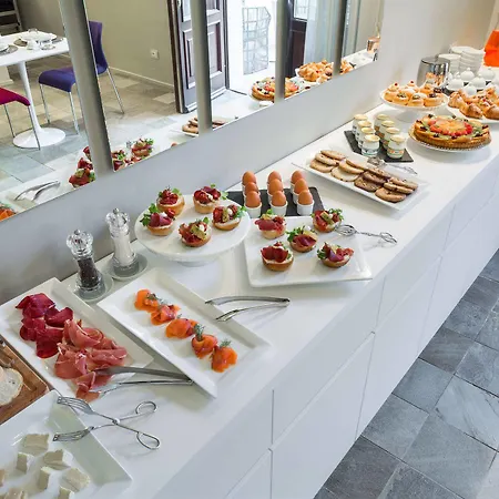 Relais Metelli 4* Foligno