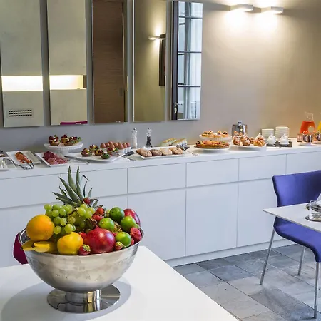 Relais Metelli Hotel 4*