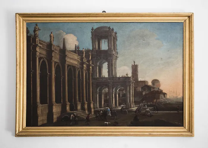 Relais Metelli 4* Foligno