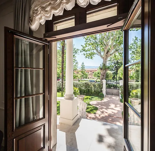 Hotel Relais Metelli