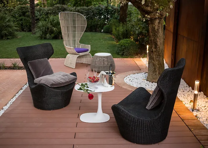 Relais Metelli Hotel Foligno