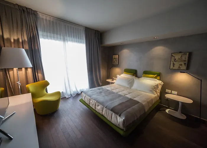 Relais Metelli Hotel Foligno