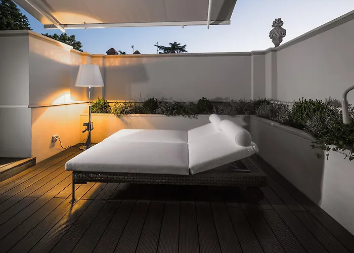 Relais Metelli Foligno