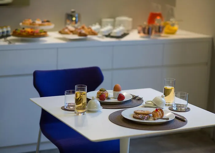 Hotel Relais Metelli 4*