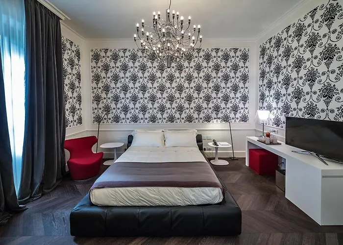 Hotel Relais Metelli Foligno