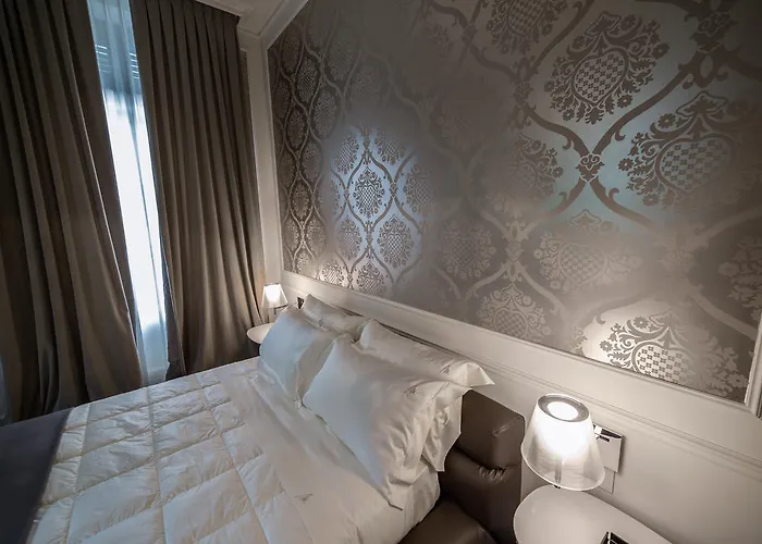 Relais Metelli 4* Foligno