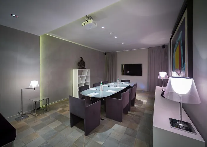 Relais Metelli Hotel 4*