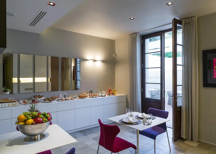 Hotel Relais Metelli