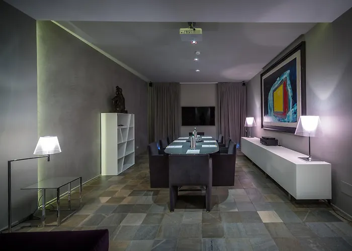 Hotel Relais Metelli 4*