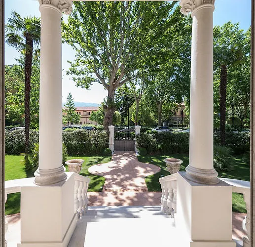 Relais Metelli Hotel 4*