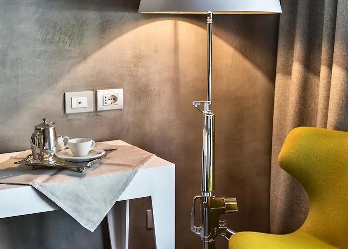 Relais Metelli Hotel Foligno