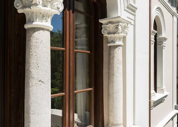 Relais Metelli Hotel 4*