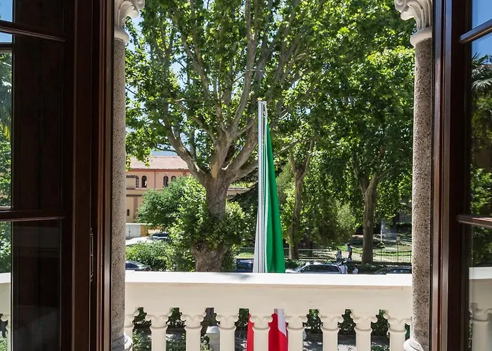 Relais Metelli Foligno