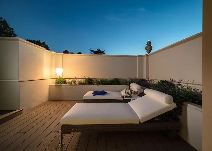 Hotel Relais Metelli Foligno