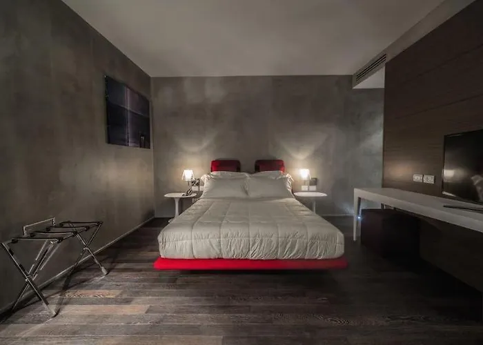 Hotel Relais Metelli Foligno