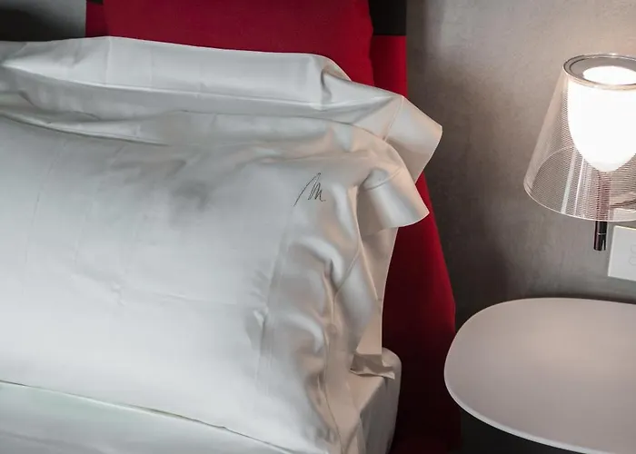 Relais Metelli Hotel