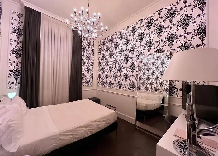 Hotel Relais Metelli 4*