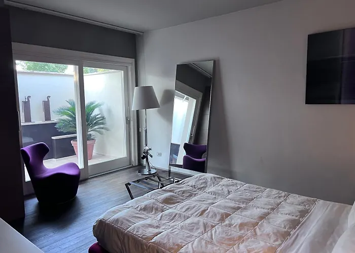 Relais Metelli Foligno