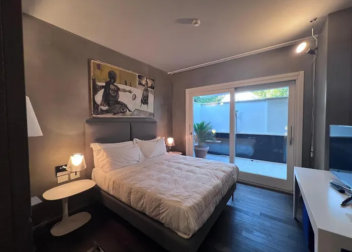 Relais Metelli Hotel