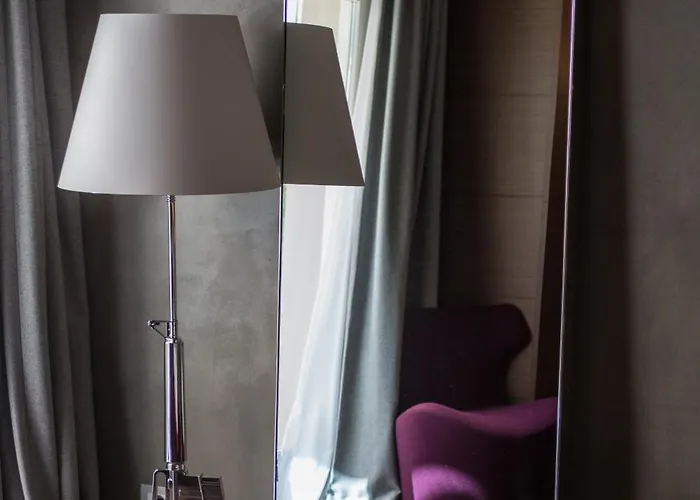 Hotel Relais Metelli Foligno