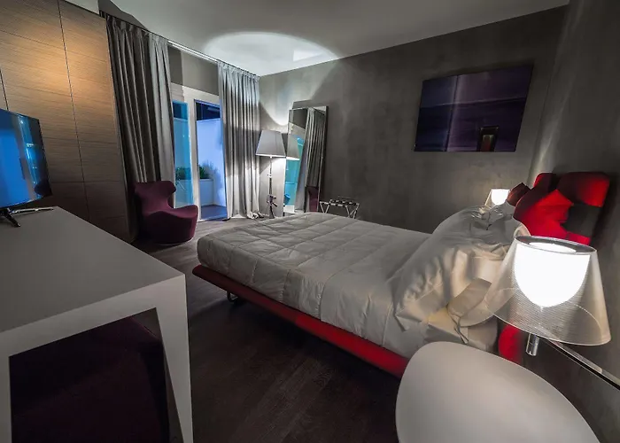 Relais Metelli Hotel 4*