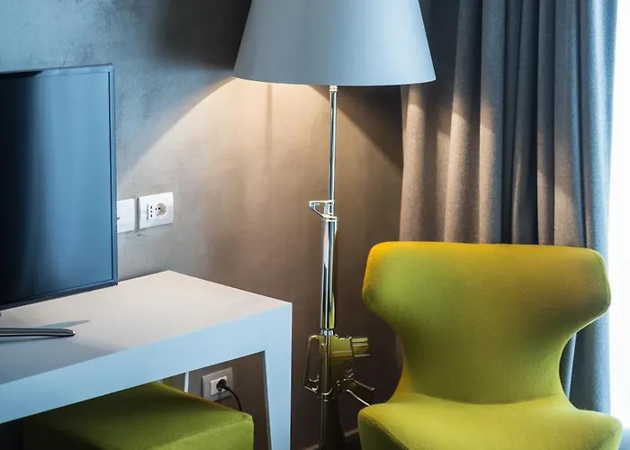 Relais Metelli Foligno