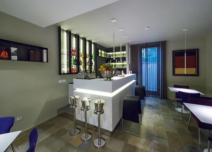 Hotel Relais Metelli 4*