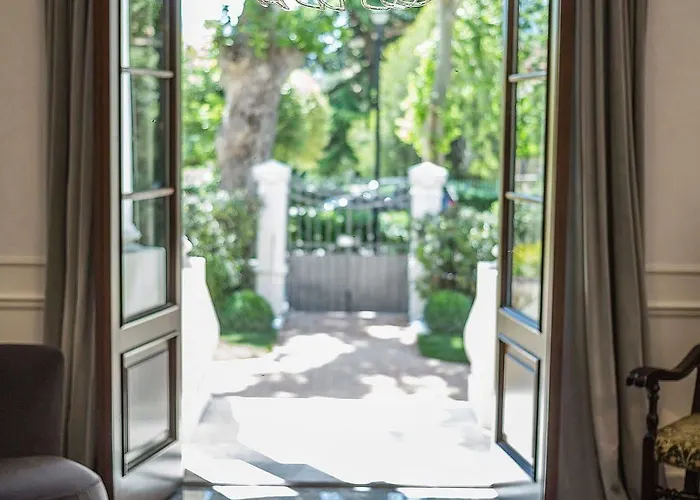 Hotel Relais Metelli Foligno