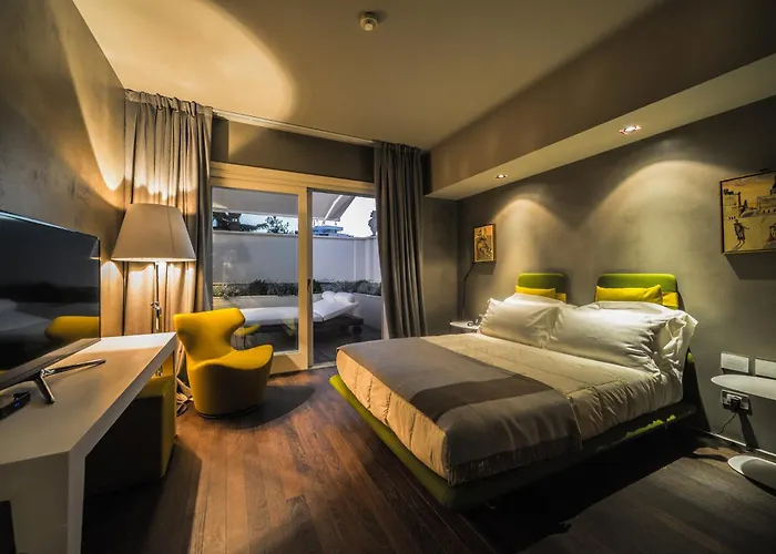 Relais Metelli 4* Foligno