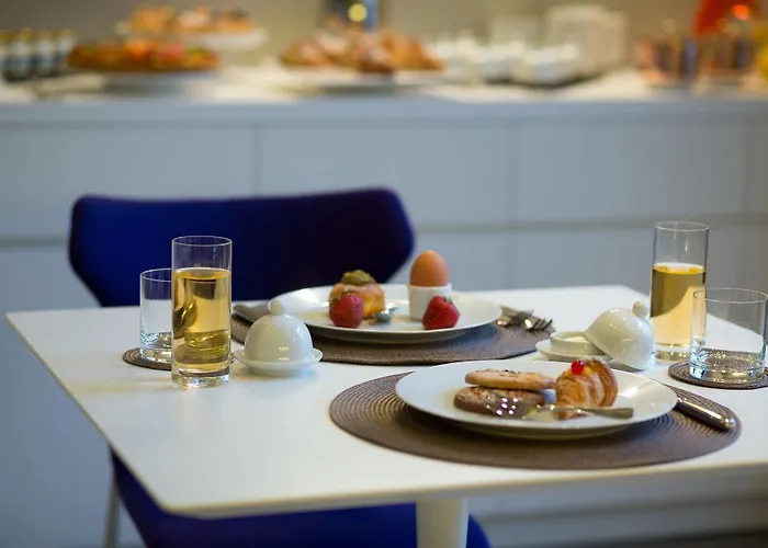 Hotel Relais Metelli Foligno