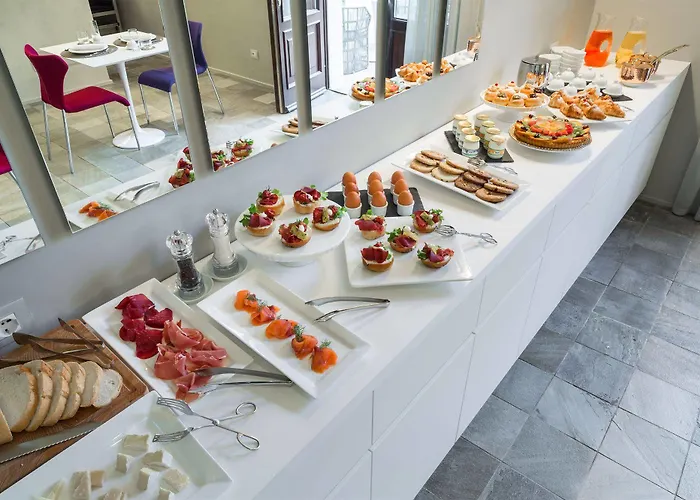 Relais Metelli 4* Foligno