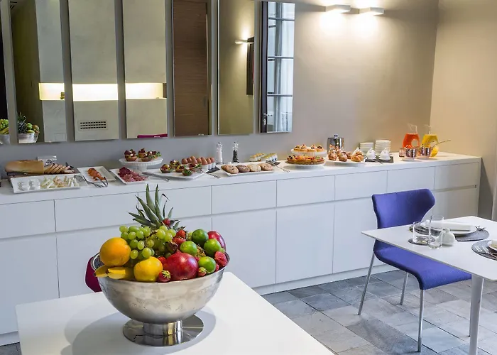 Relais Metelli Hotel 4*