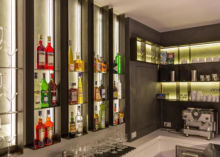 Hotel Relais Metelli 4*