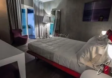 Hotel Relais Metelli 4*